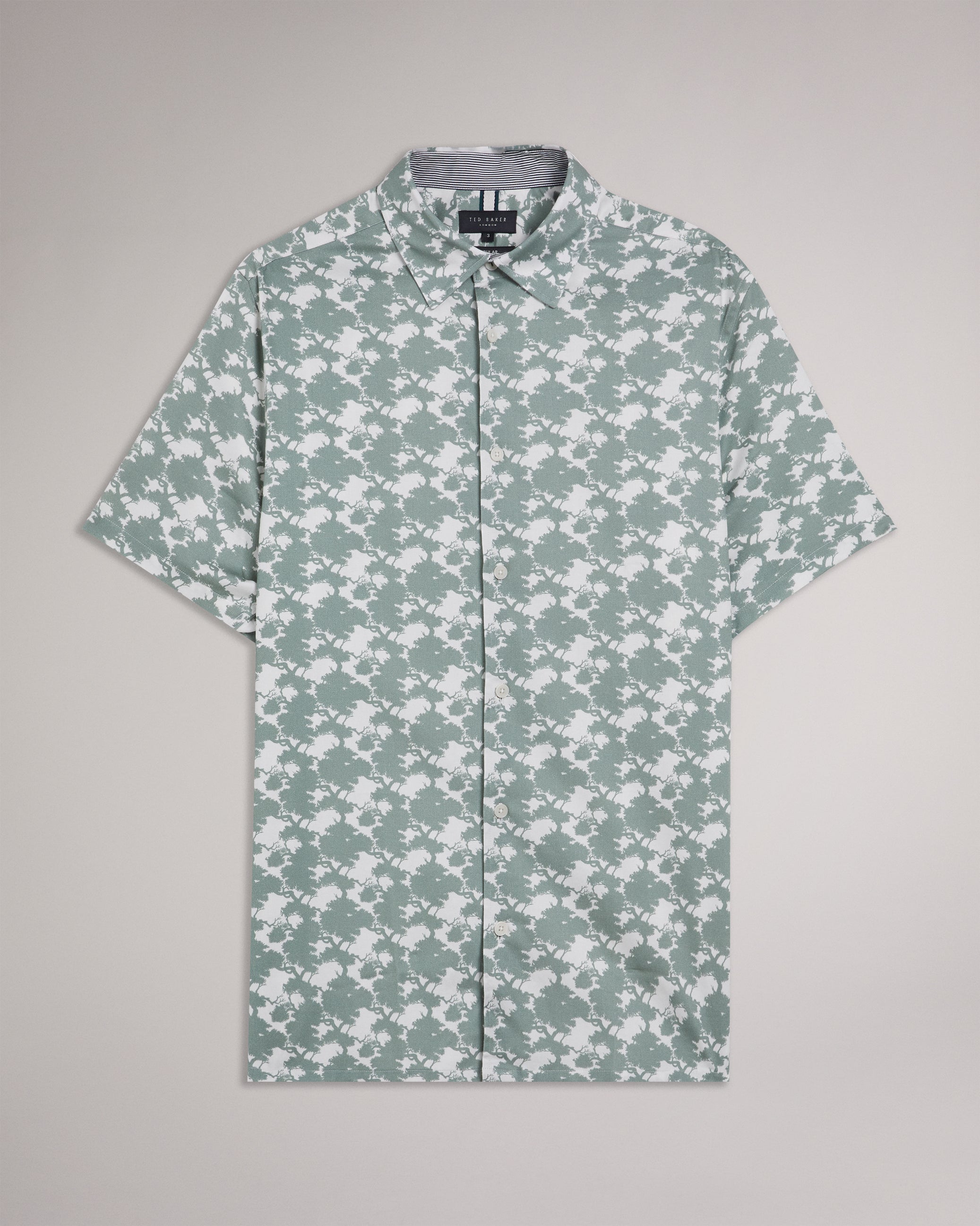 Men's Flysho Pl-Green