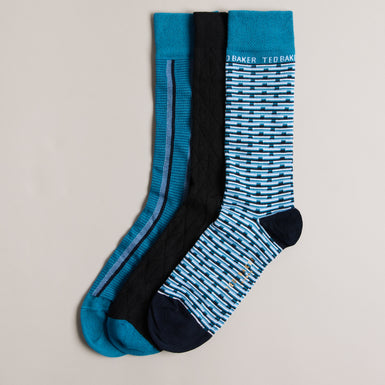 Men's Focus Assorted