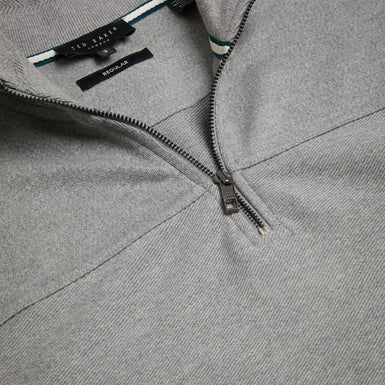 Men's Gazine Grey