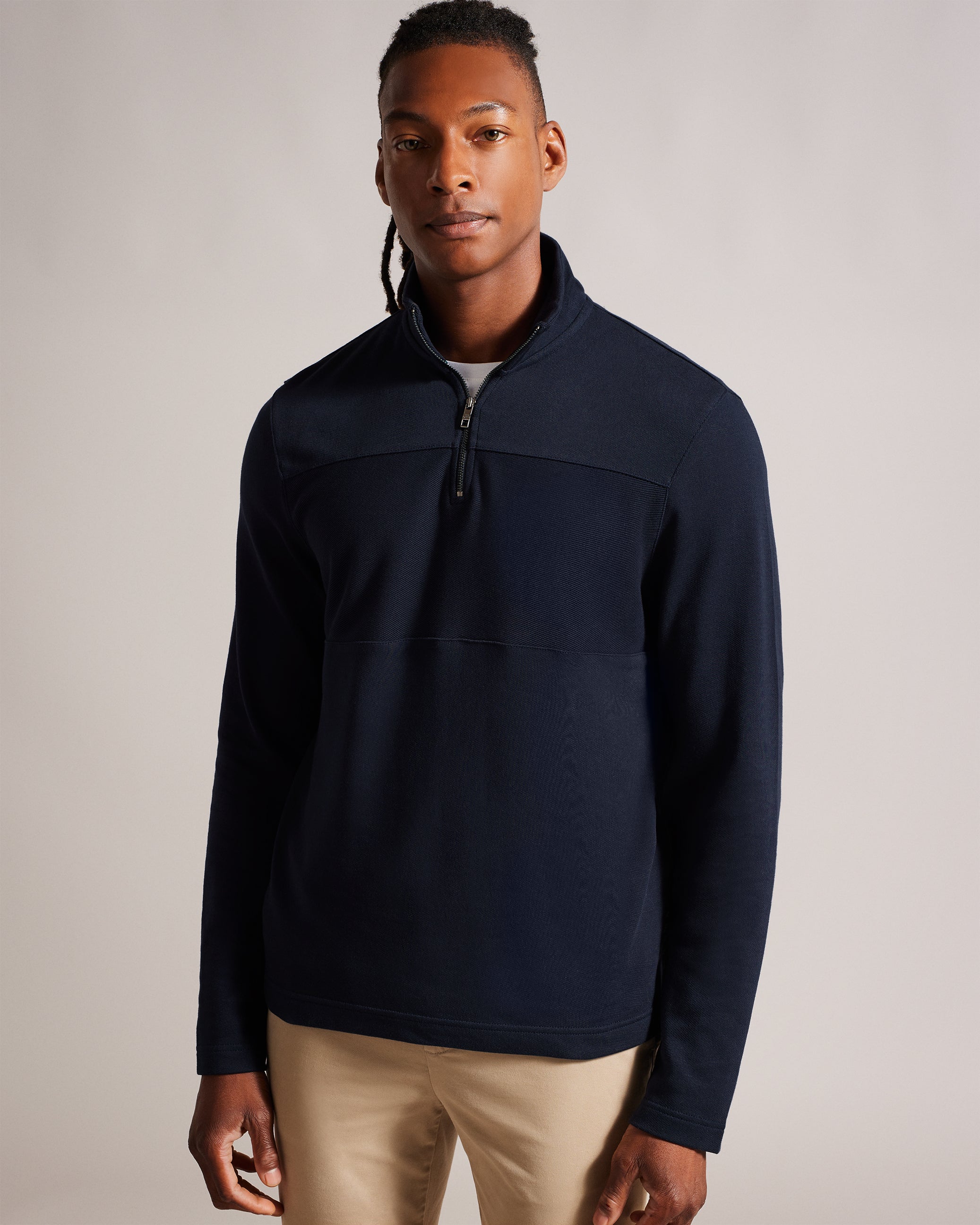 Men's Gazine Navy