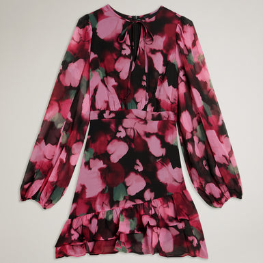 Women's Grayda Black