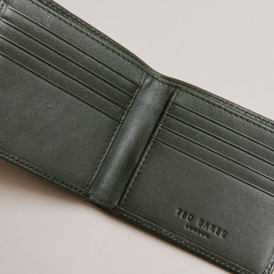 Men's Hackin Dk-Green