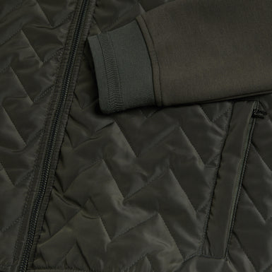 Men's Hamste Dk-Green