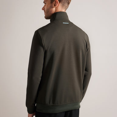 Men's Hamste Dk-Green