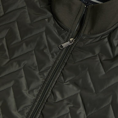 Men's Hamste Dk-Green