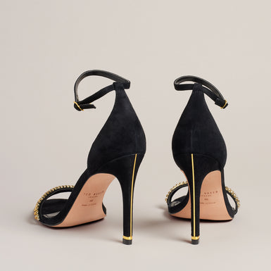 Women's Helenni Gold