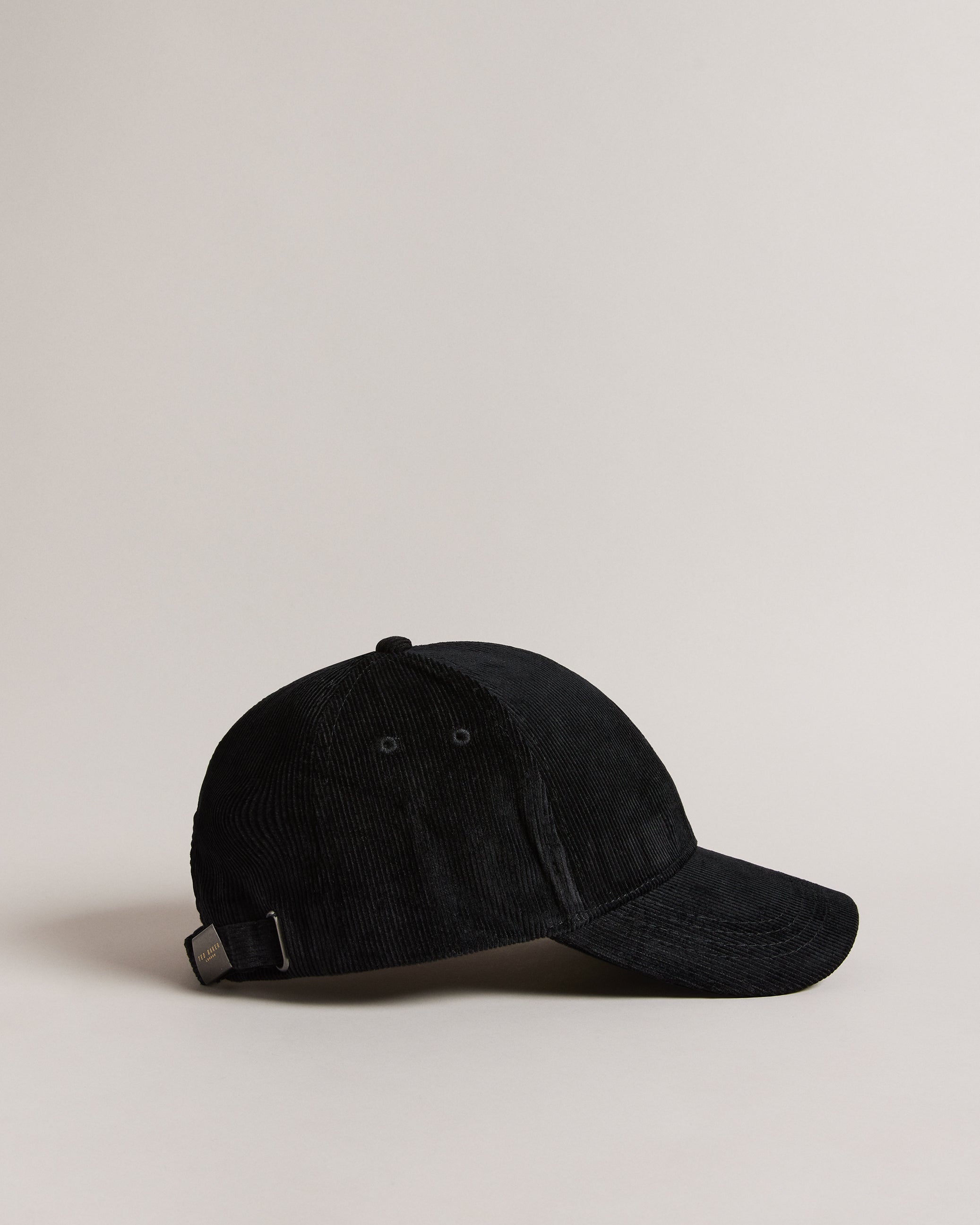 Men's Henryy Black
