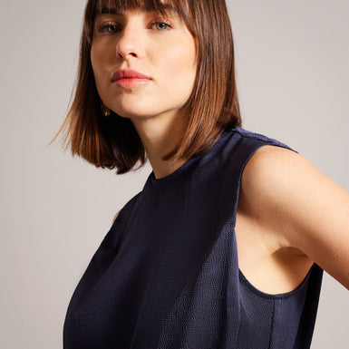 Women's Jamihla Navy
