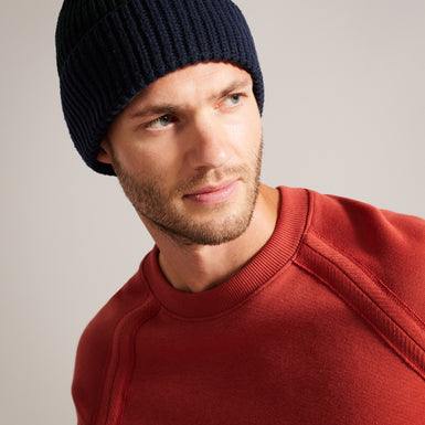 Men's Jannaaa Dk-Green