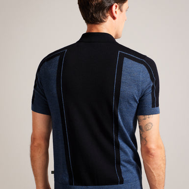 Men's Jesty Navy