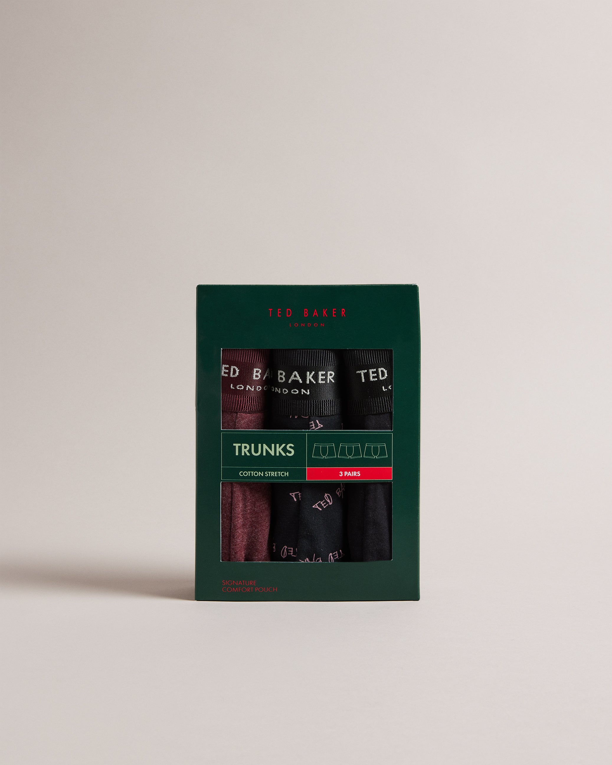 Men's Kabel Assorted