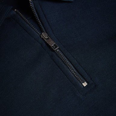 Men's Karpol Navy-Blue