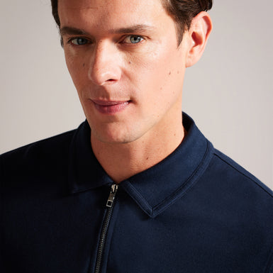 Men's Karpol Navy-Blue