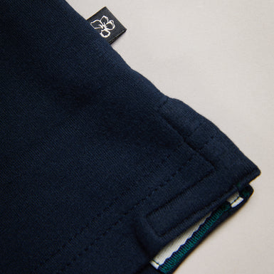 Men's Karpol Navy-Blue