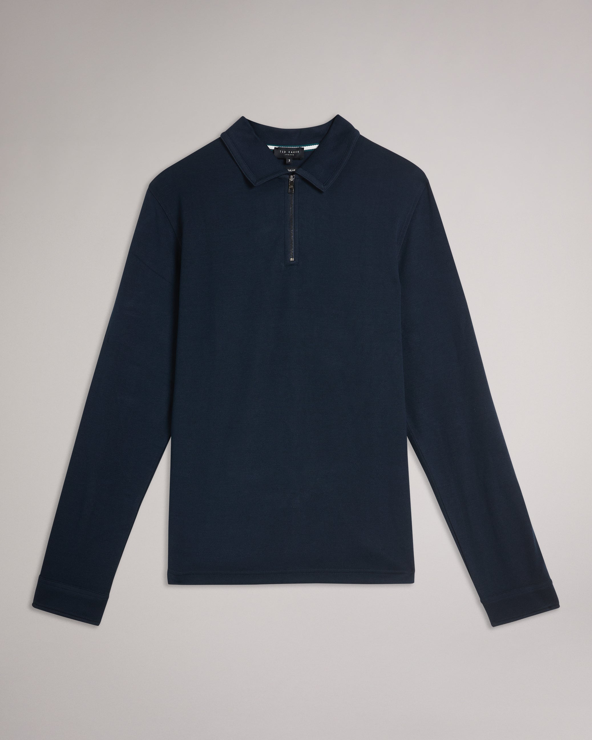 Men's Karpol Navy-Blue