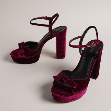 Women's Kayvi Oxblood