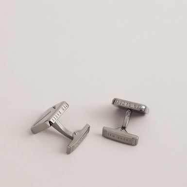 Men's Klassik Blk-Gunmtl