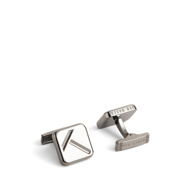 Men's Klassik Blk-Gunmtl