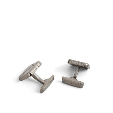 Men's Klassik Blk-Gunmtl