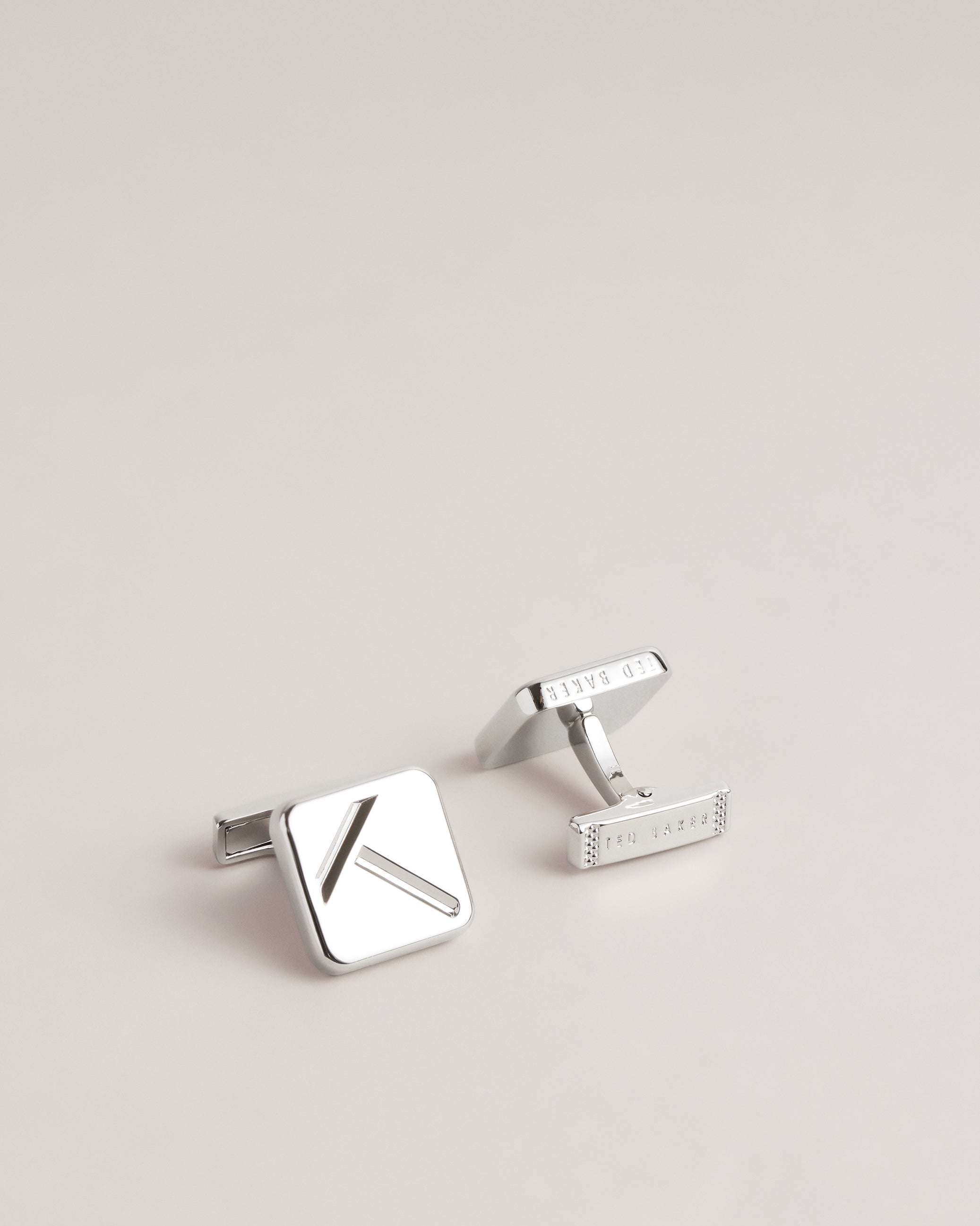 Men's Klassik Silver-Col