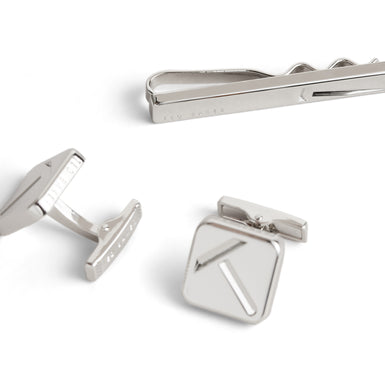 Men's Klassik Silver-Col