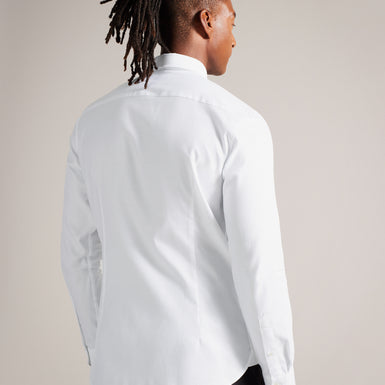 Men's Lecce White