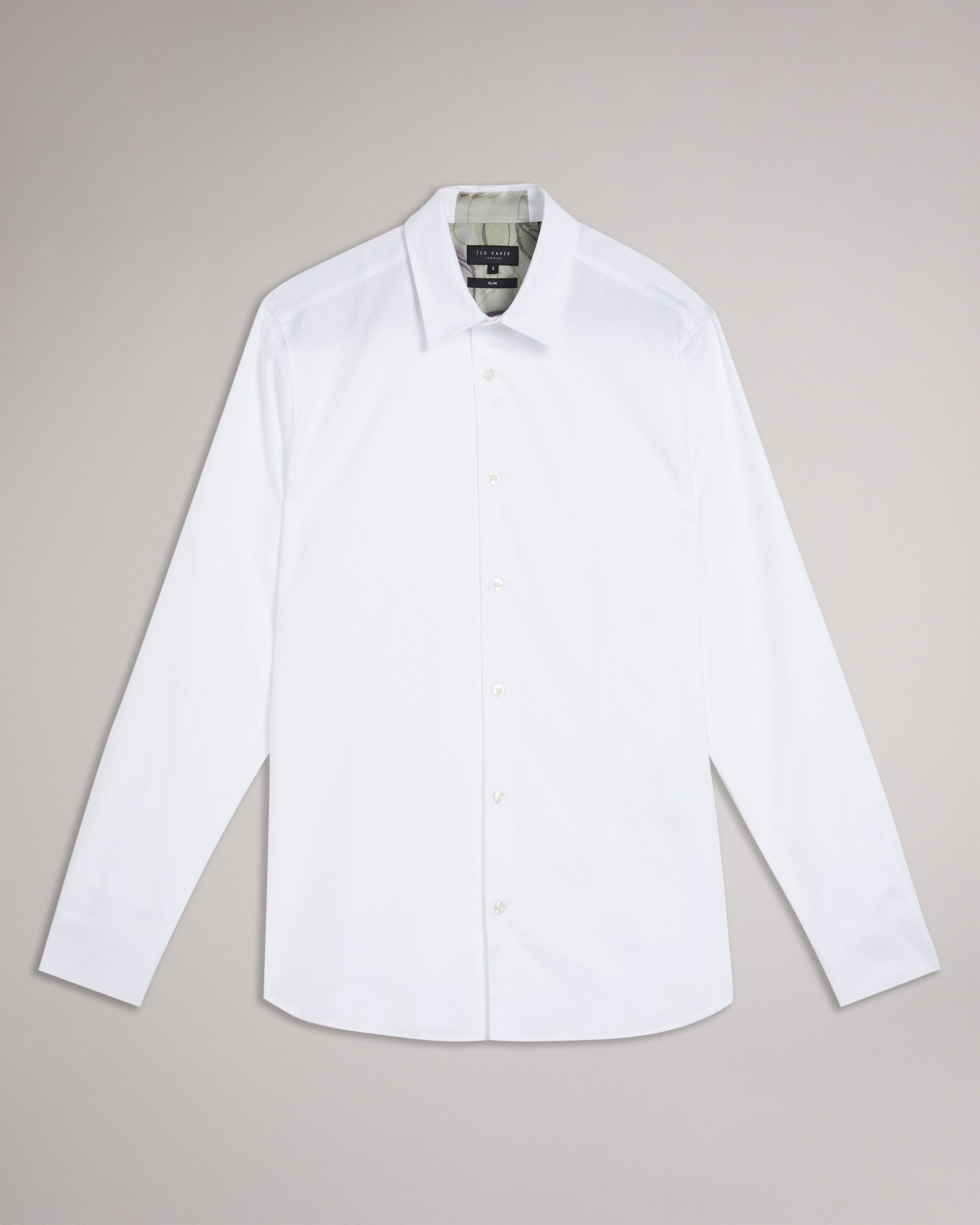 Men's Lecce White