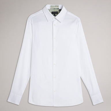 Men's Lecce White