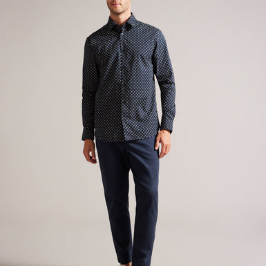 Men's Lorter Navy