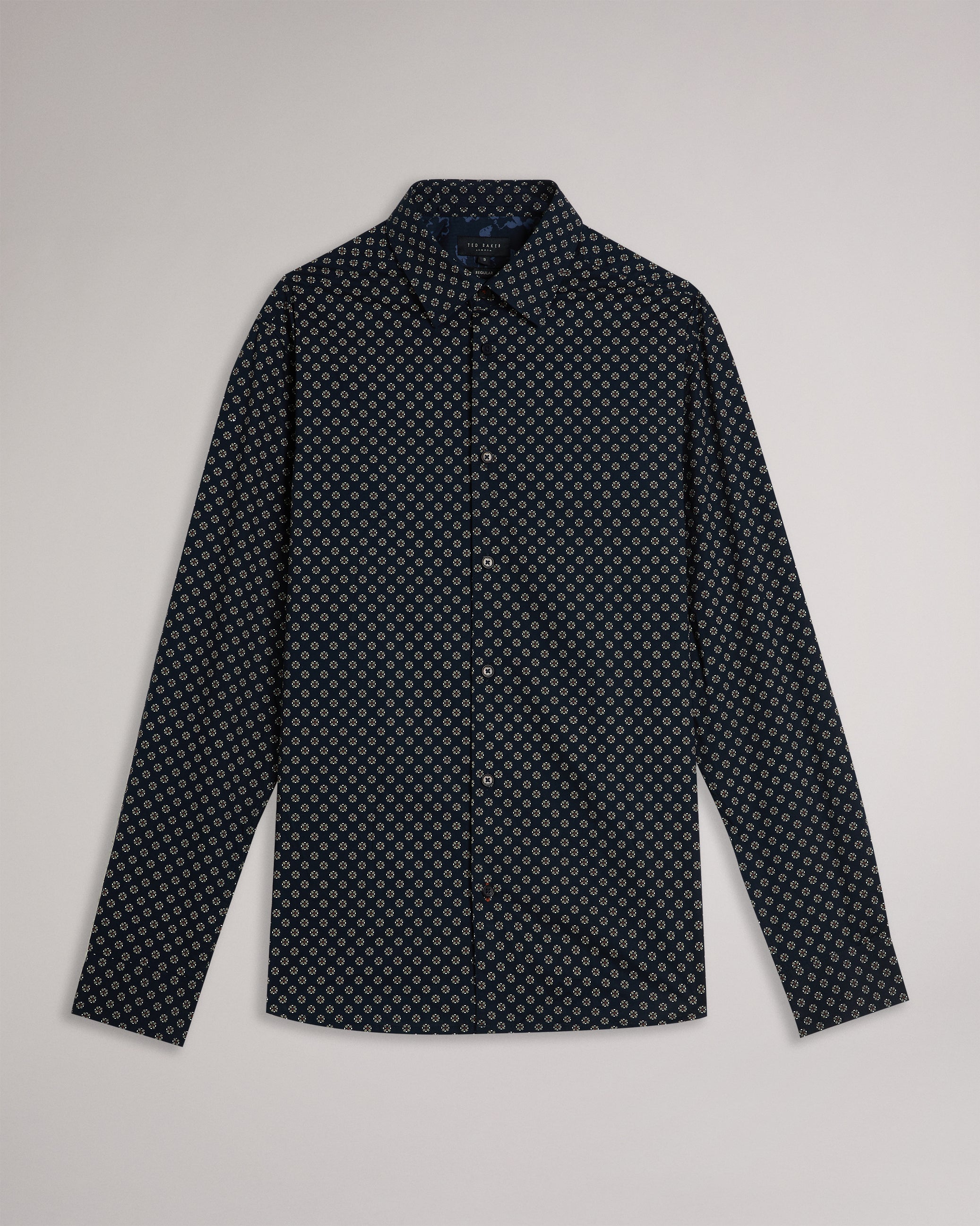 Men's Lorter Navy