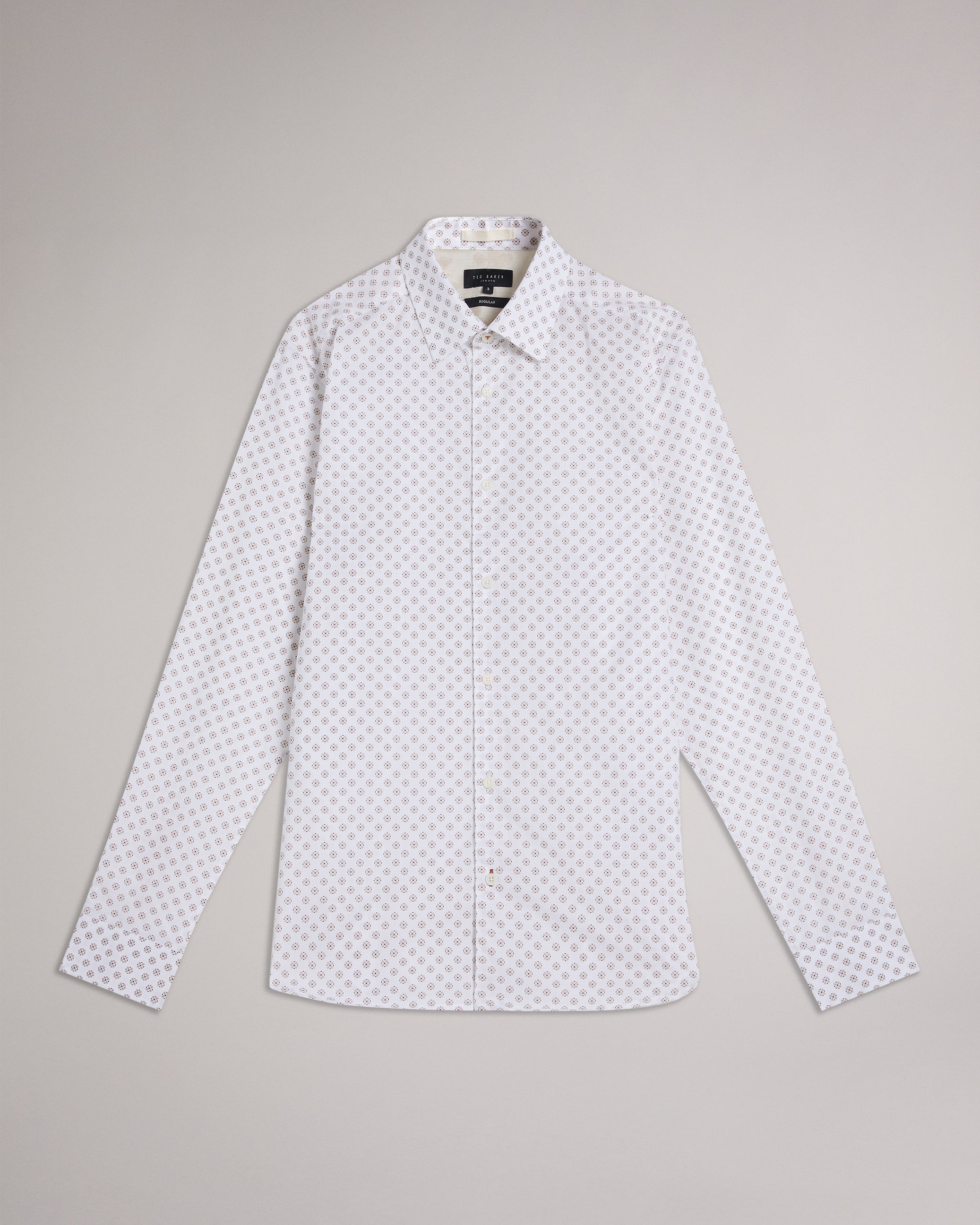 Men's Lorter White