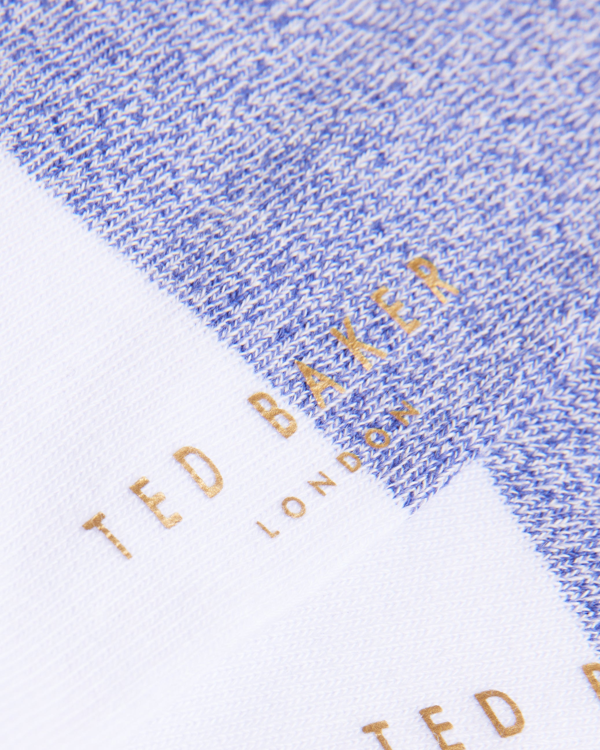 Men's Lowsock White