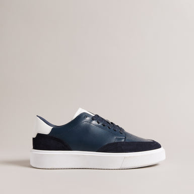 Men's Luigis Dk-Blue
