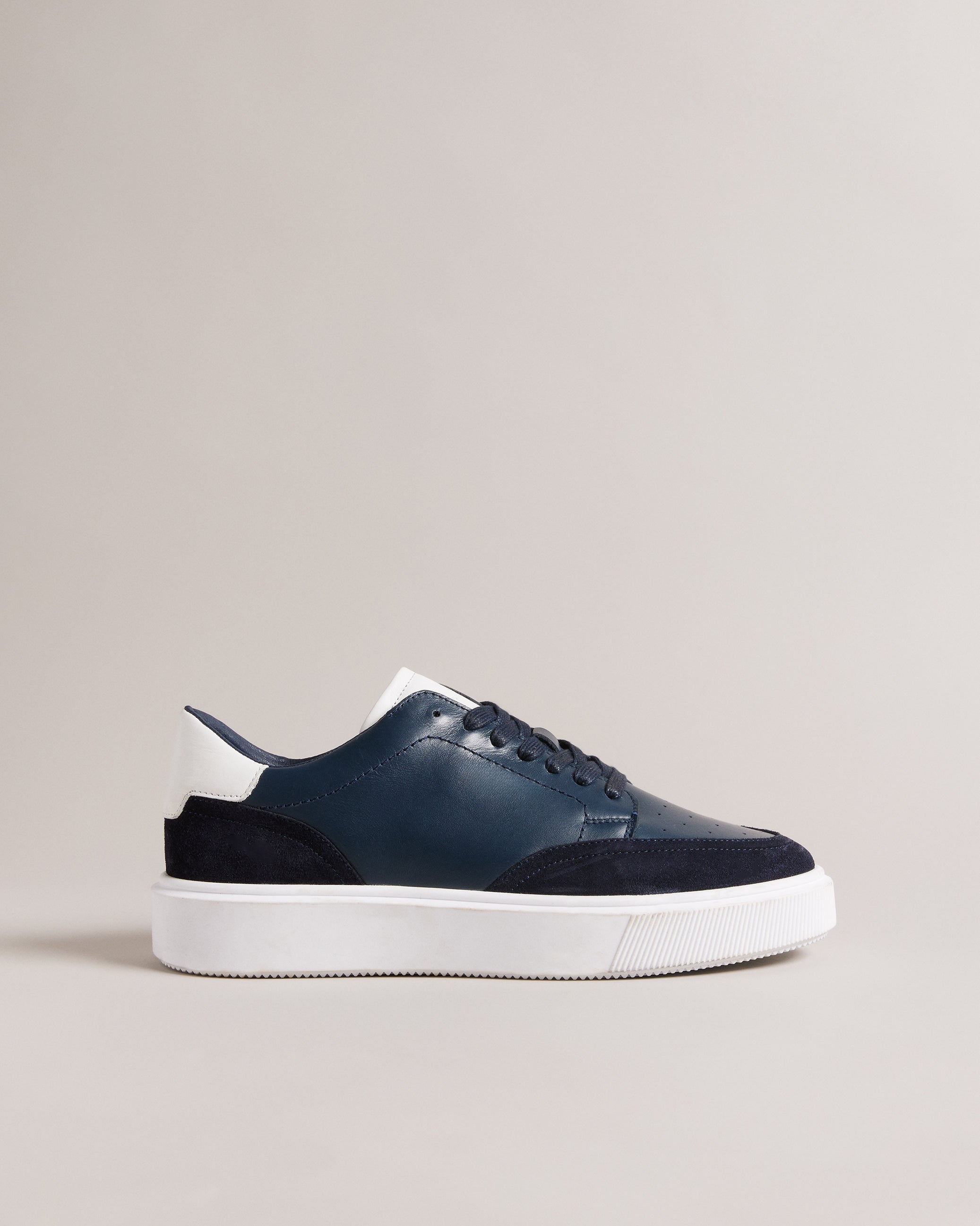 Men's Luigis Dk-Blue