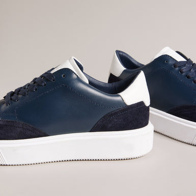 Men's Luigis Dk-Blue