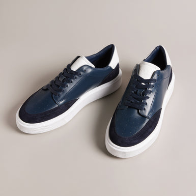 Men's Luigis Dk-Blue