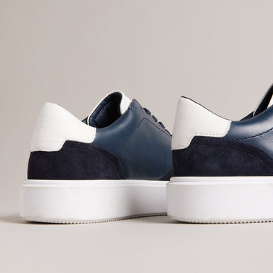 Men's Luigis Dk-Blue