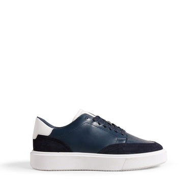 Men's Luigis Dk-Blue
