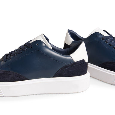 Men's Luigis Dk-Blue