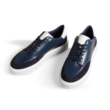 Men's Luigis Dk-Blue