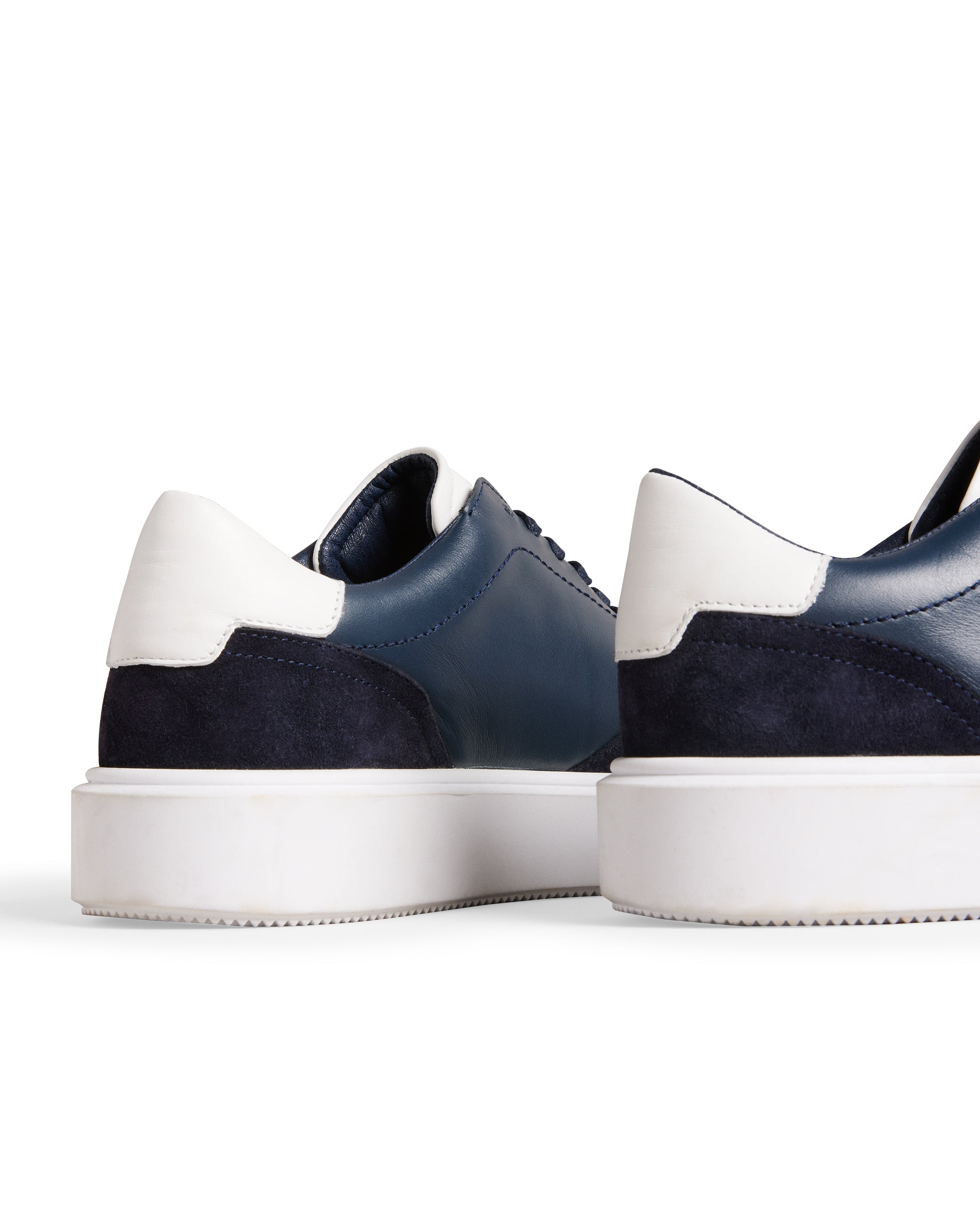 Men's Luigis Dk-Blue