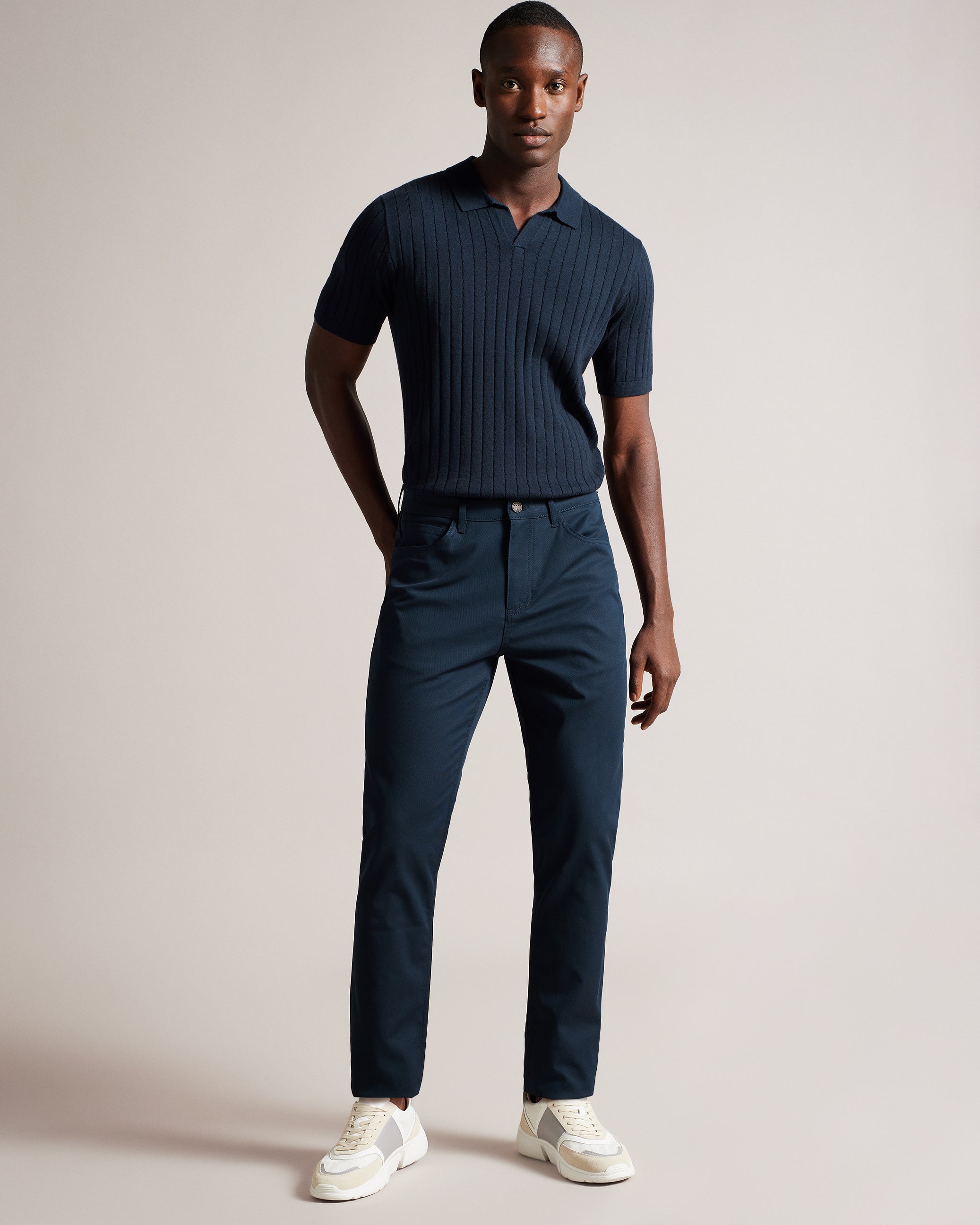 Men's Mansurt Navy