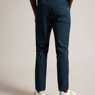 Men's Mansurt Navy