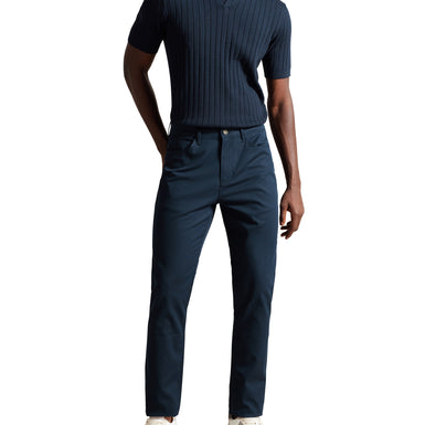 Men's Mansurt Navy