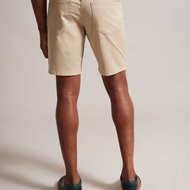 Men's Mansur Natural