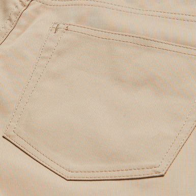 Men's Mansur Natural