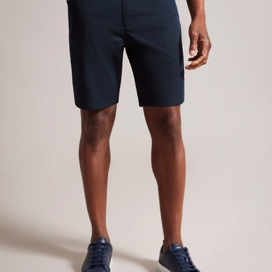 Men's Mansur Navy