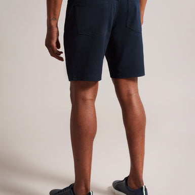 Men's Mansur Navy