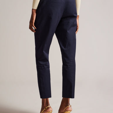 Women's Maryiah Dk-Blue