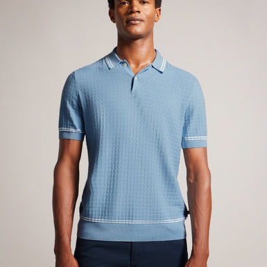 Men's Maytain Sky-Blue